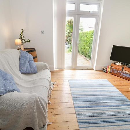 The Anchorage Villa Colwyn Bay Kültér fotó