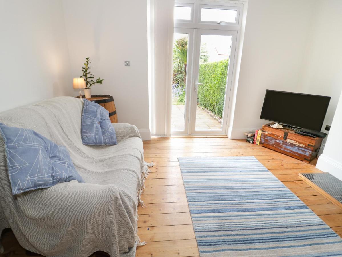 The Anchorage Villa Colwyn Bay Kültér fotó