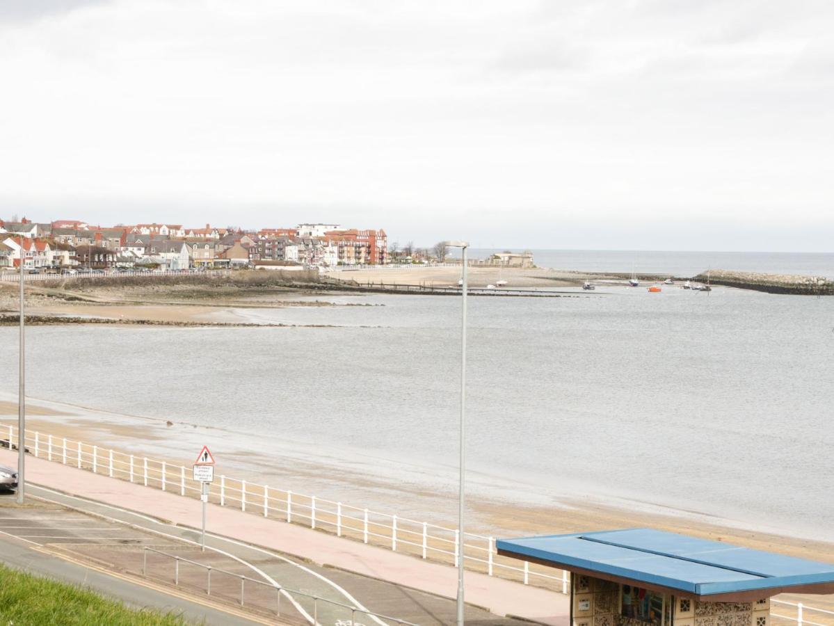 The Anchorage Villa Colwyn Bay Kültér fotó